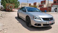 ميتسوبيشي جالنت